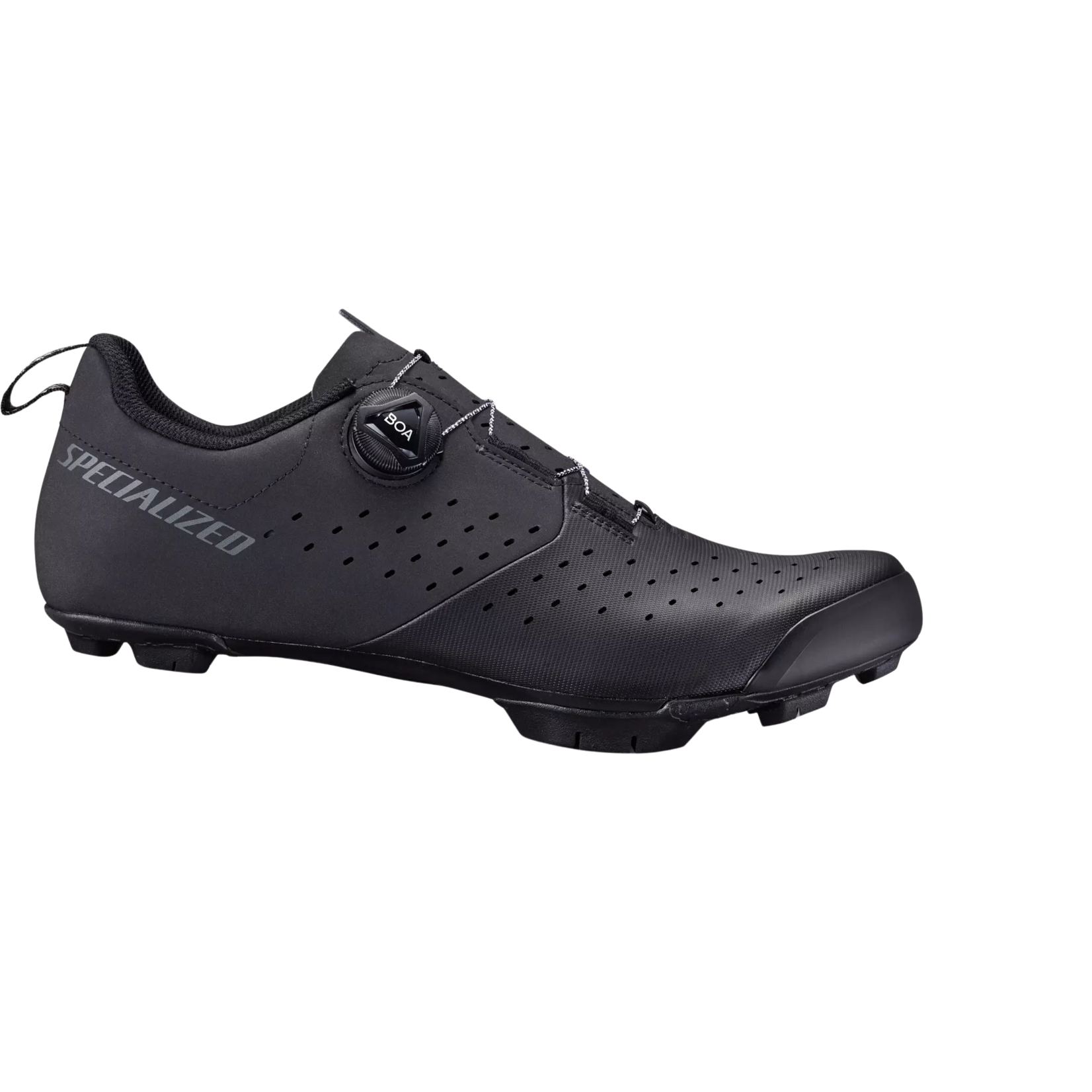 Specialized Recon 1.0 Gravel & Mountain Bike Shoe