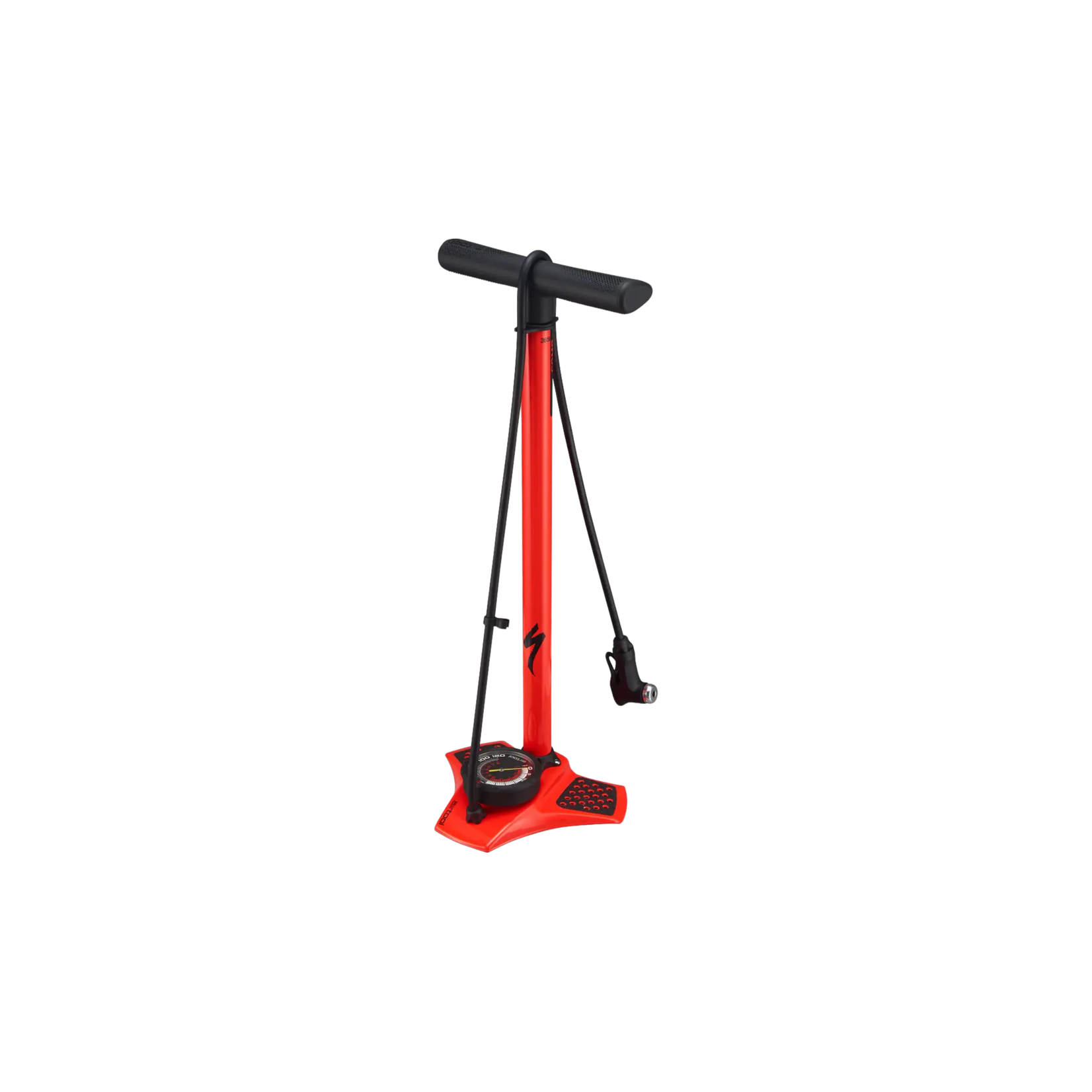Specialized Air Tool Comp Floor Pump