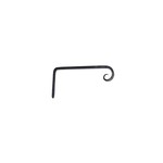 Hand-Forged Plant Hanger -  Large