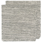 Danica Studios Heirloom Knit Dishcloths - Set of 2