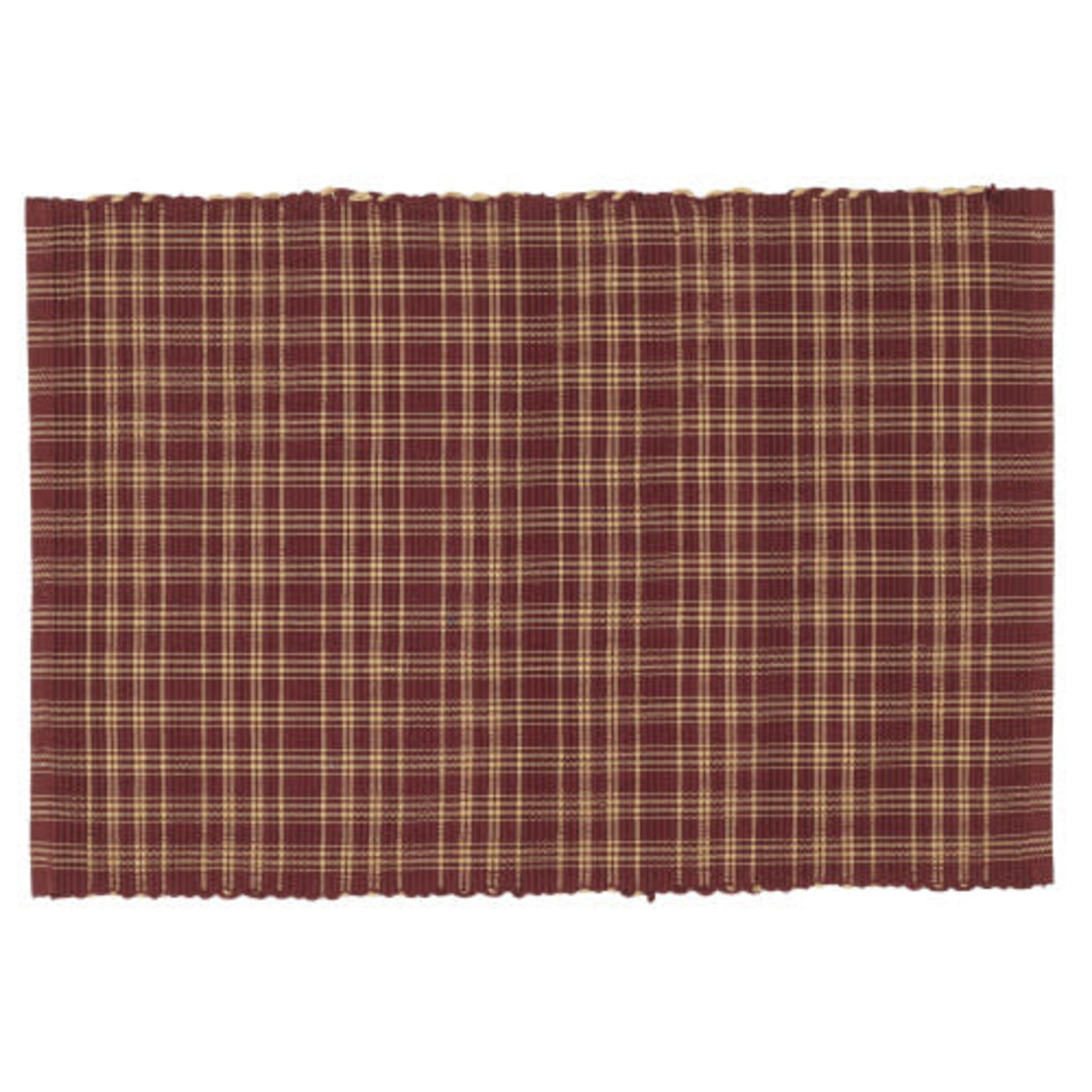 Ribbed Placemats