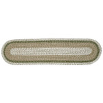Braided Table Runner