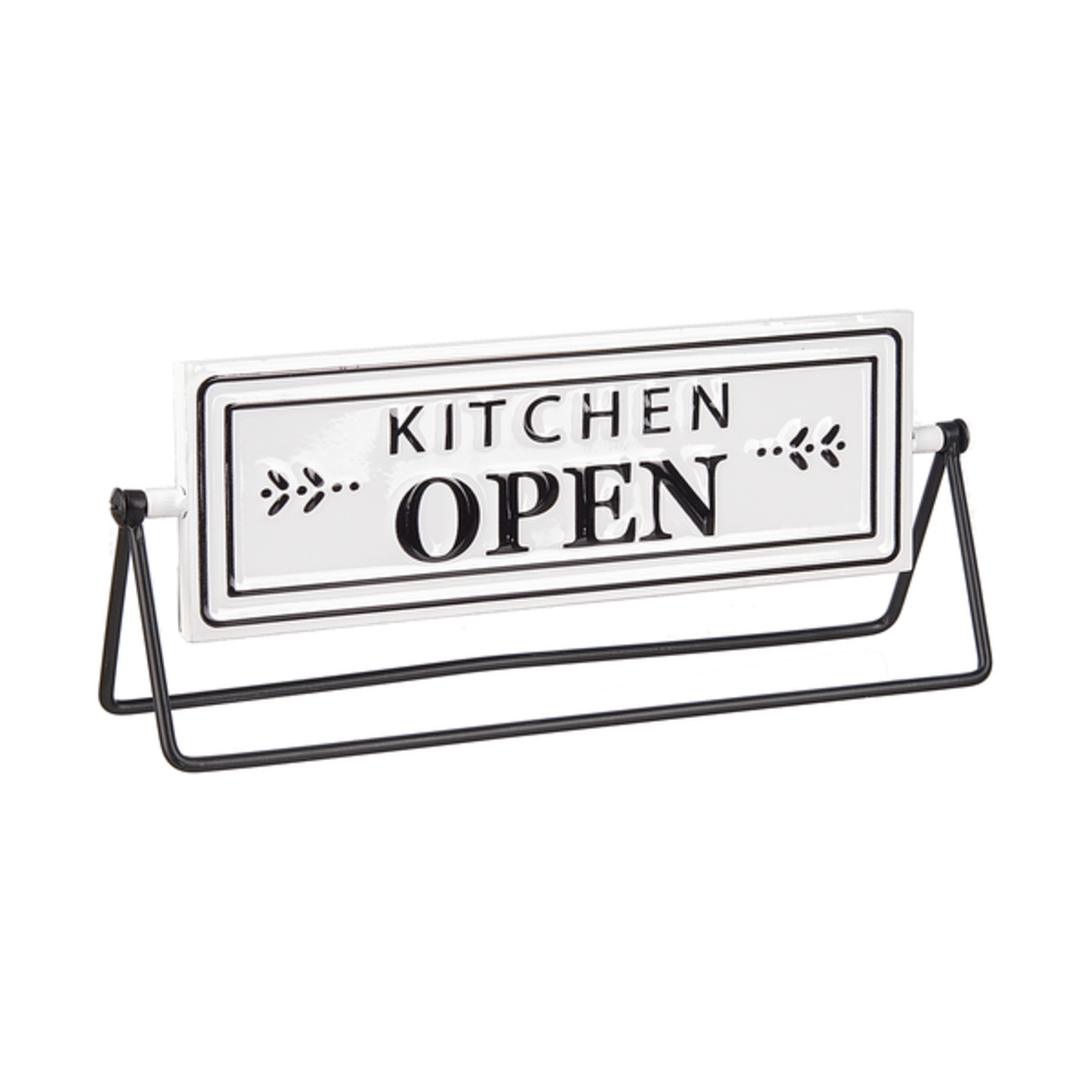 Kitchen Open/Closed Sign