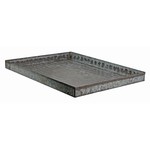 Iron Tray