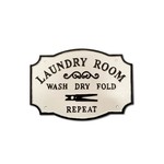 Laundry Room Sign
