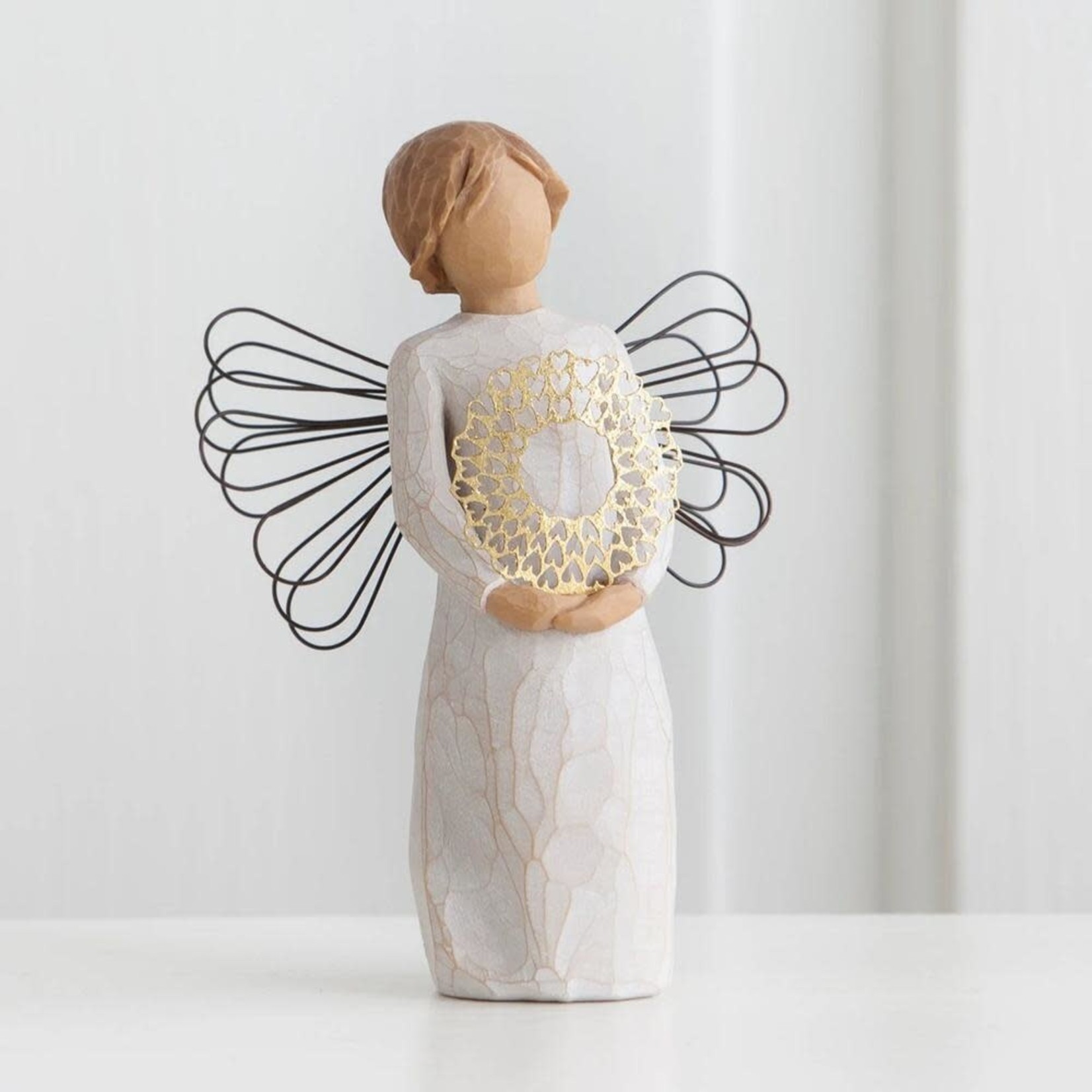 Willow Tree Willow Tree - Sweetheart Angel - Figurine