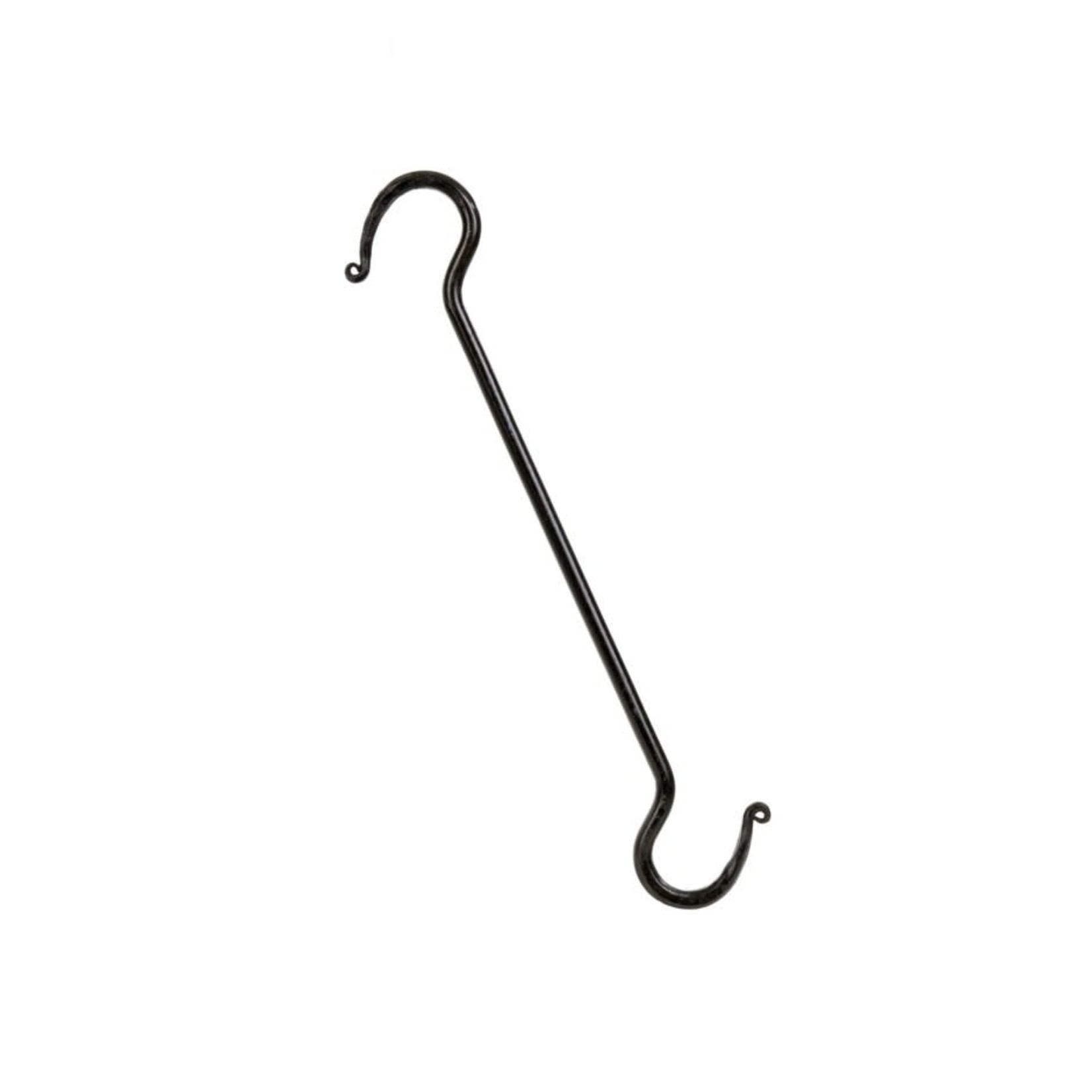 Forged Iron Hook XL