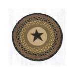 Jute Chair Pad