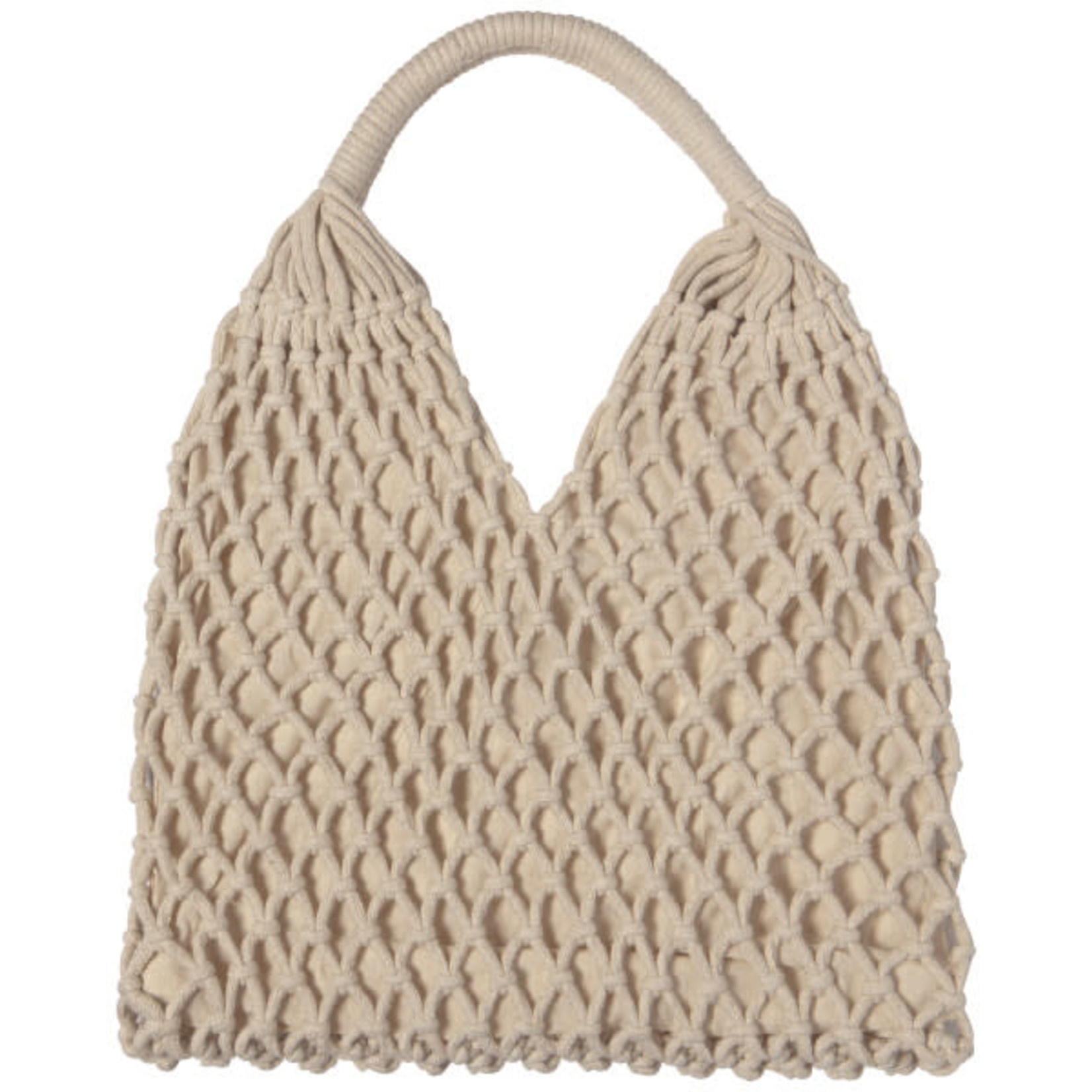 Danica Studios Macrame Bag