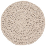 Danica Studios Natural Knotted - Placemat