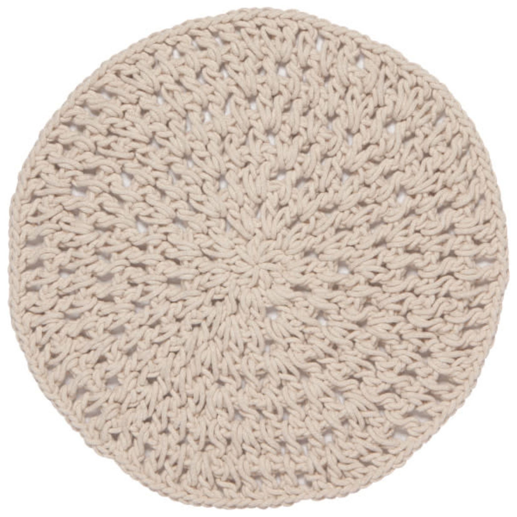 Danica Studios Natural Knotted - Placemat