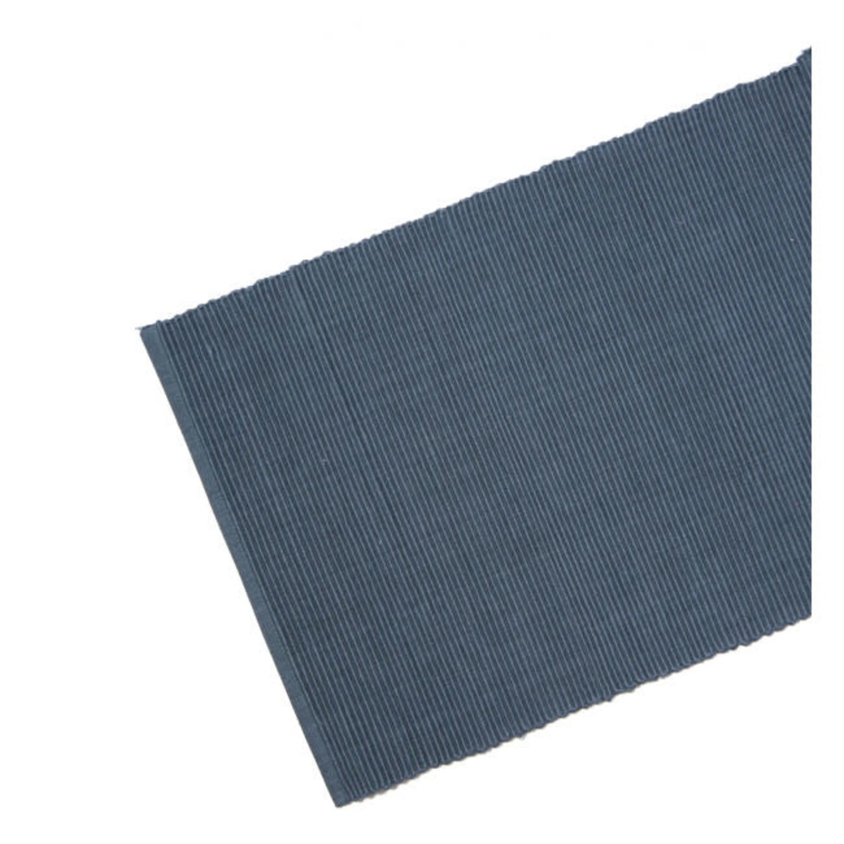 Table Runner Ribbed