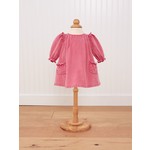 April Cornell Cupcake Baby Dress - Pink