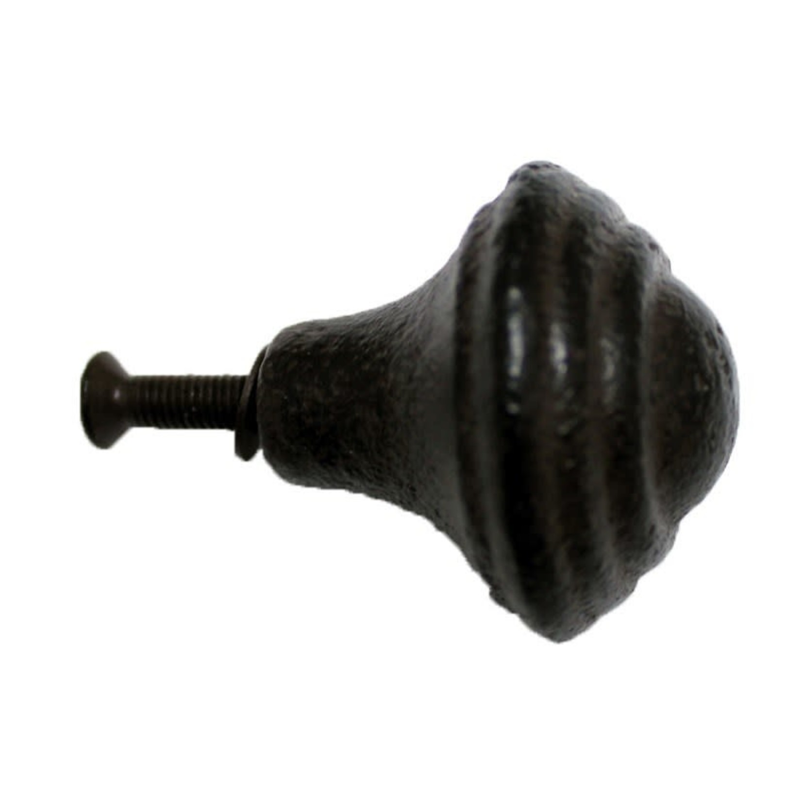 Cast Iron Pull Knob