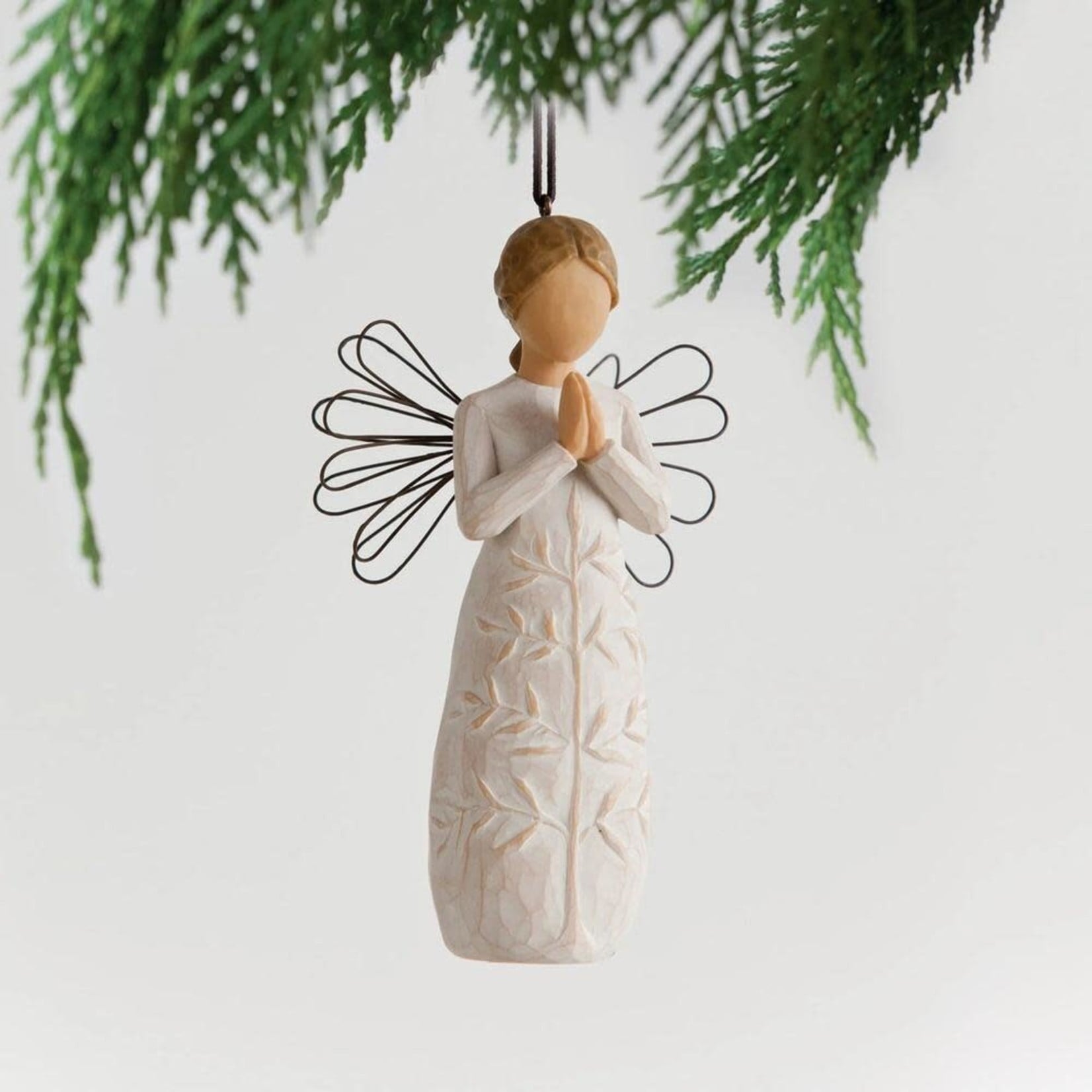 Willow Tree Willow Tree - A Tree A Prayer - 4.5"