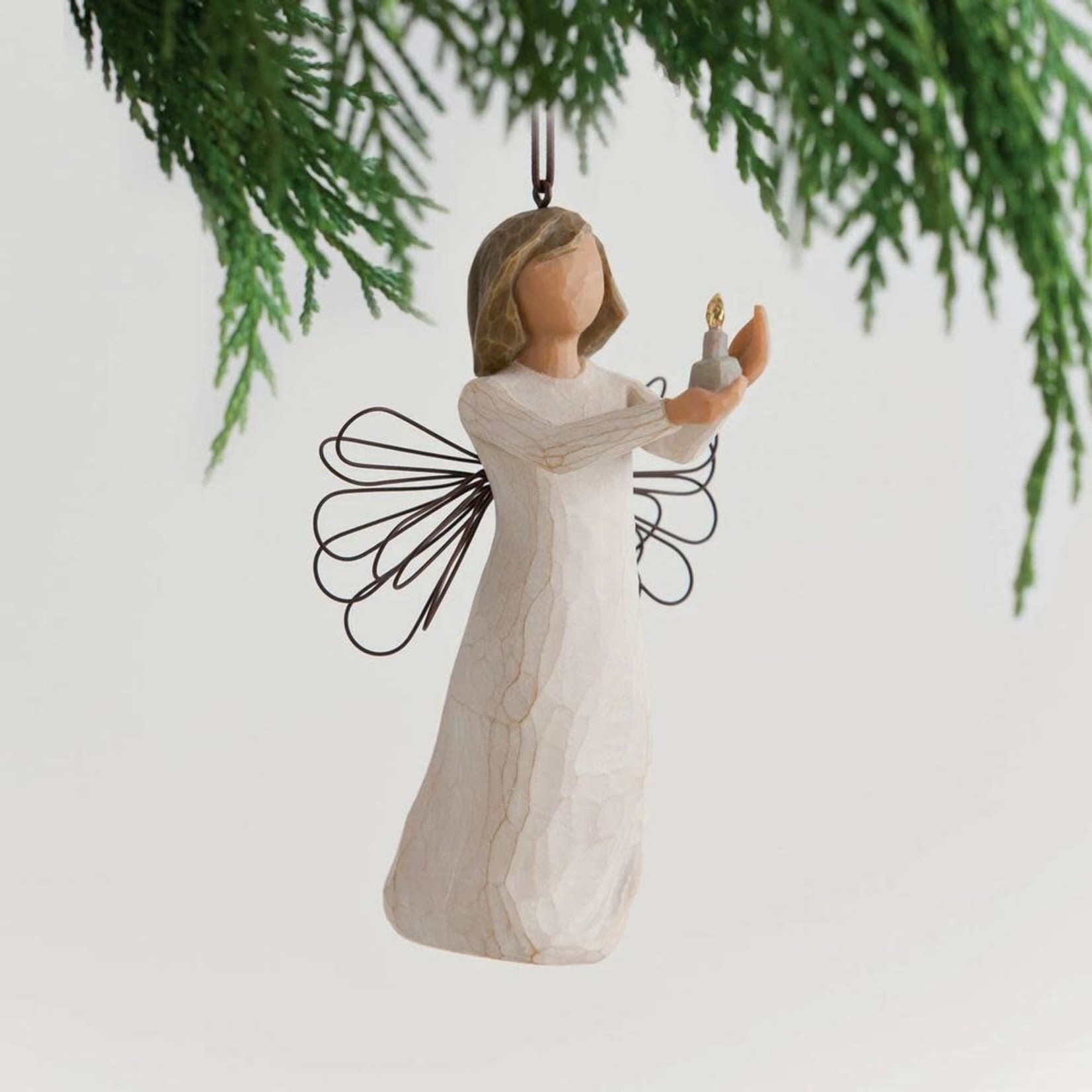 Willow Tree Willow Tree - Angel Of Hope - 4"H