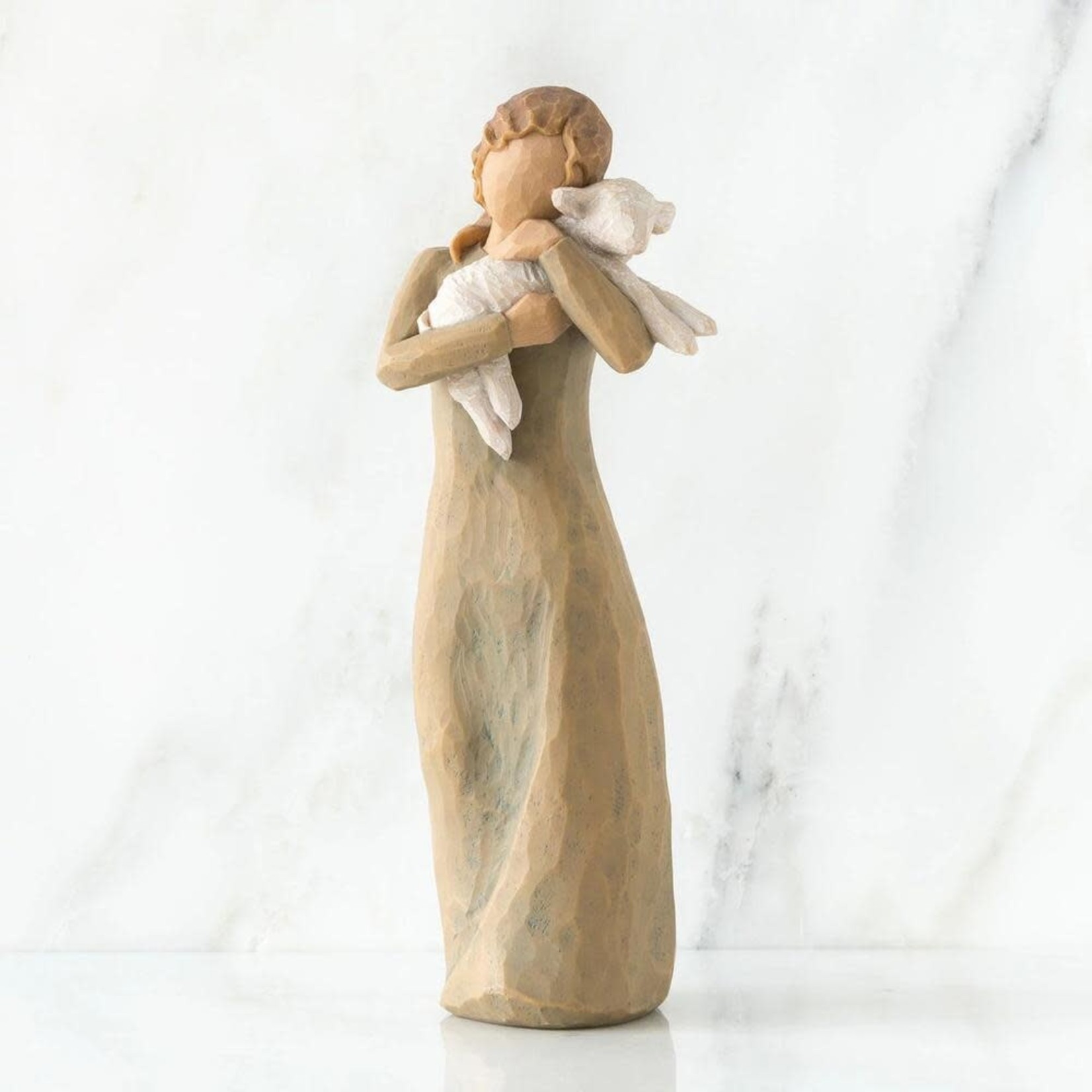 Willow Tree Willow Tree - Peace On Earth Figurine