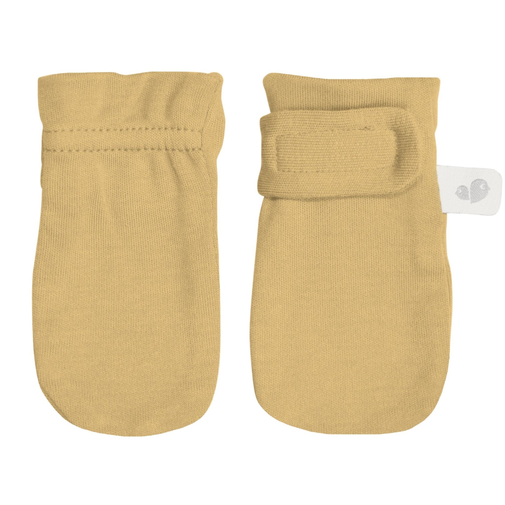 Bamboo Scratch Mittens