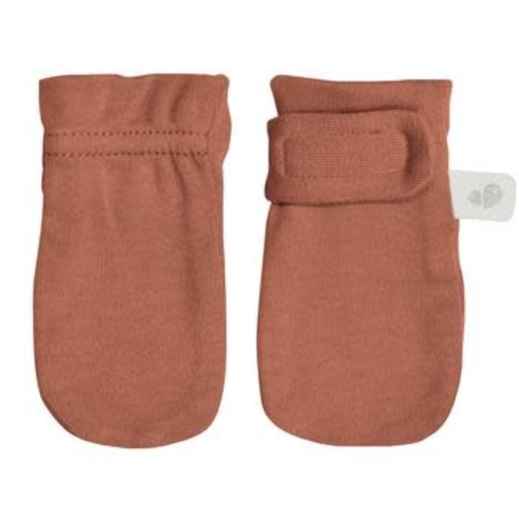 Bamboo Scratch Mittens