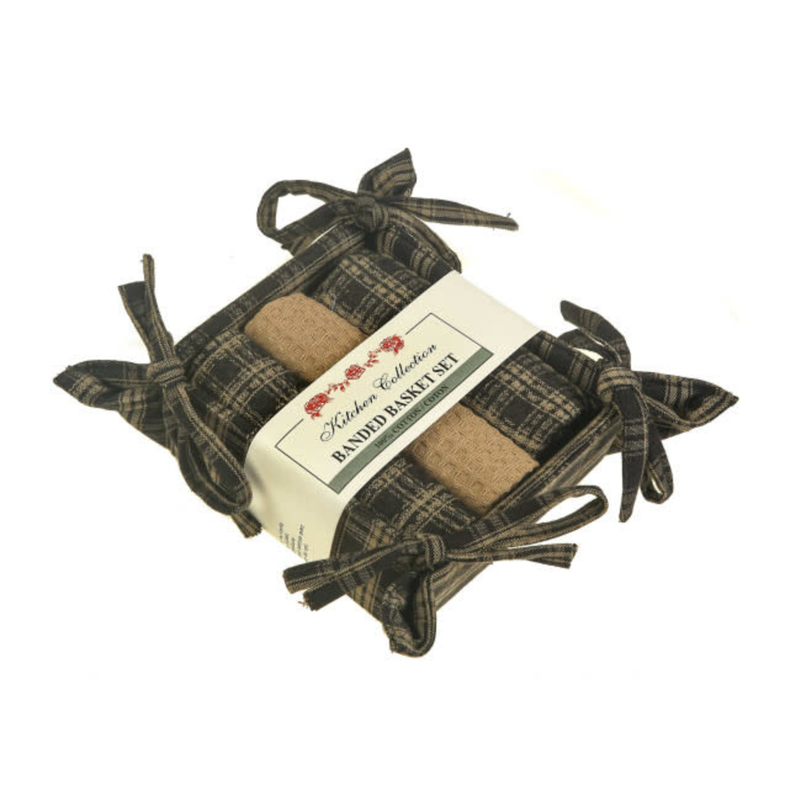 Bread Basket Set