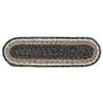 Braided Stair Tread