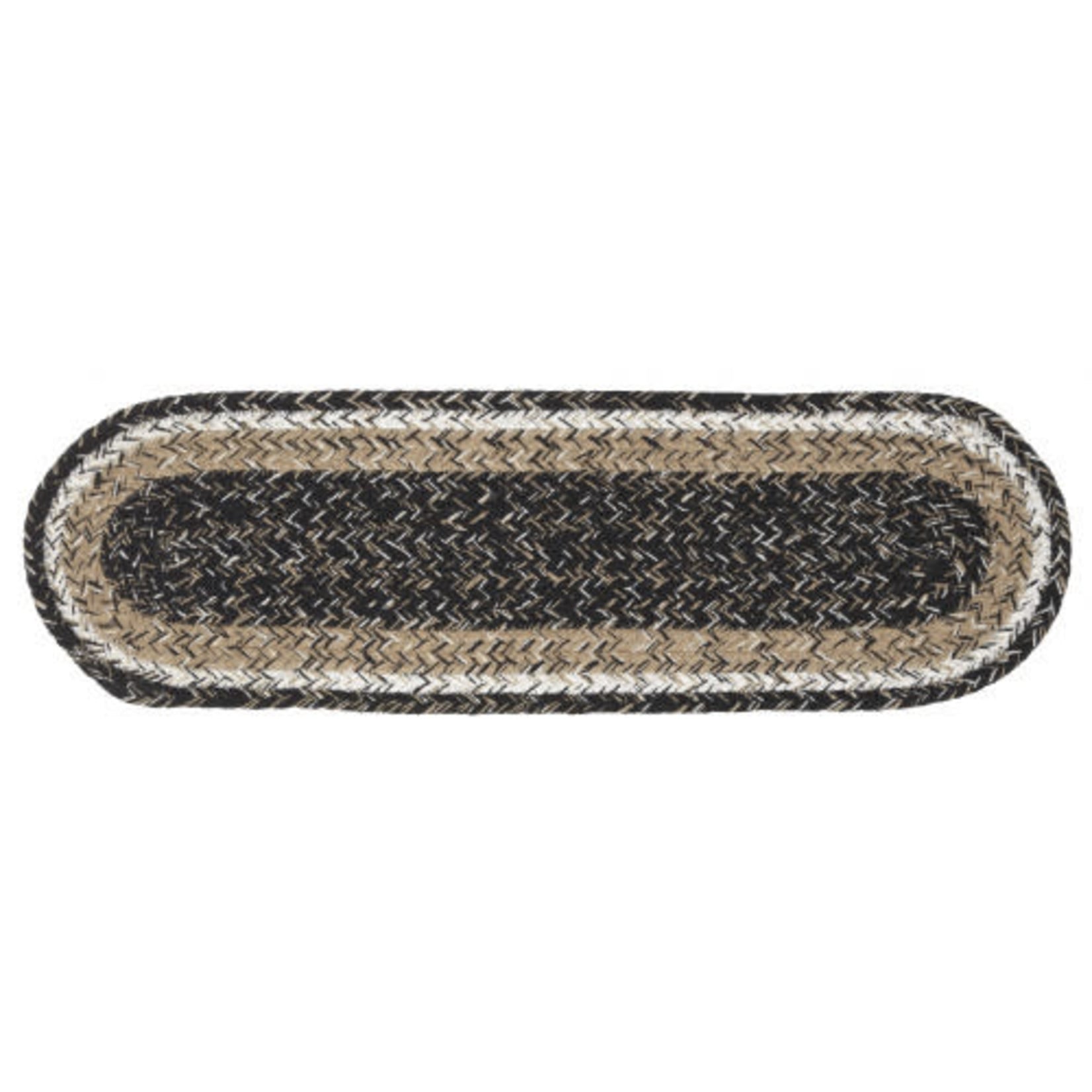Braided Stair Tread