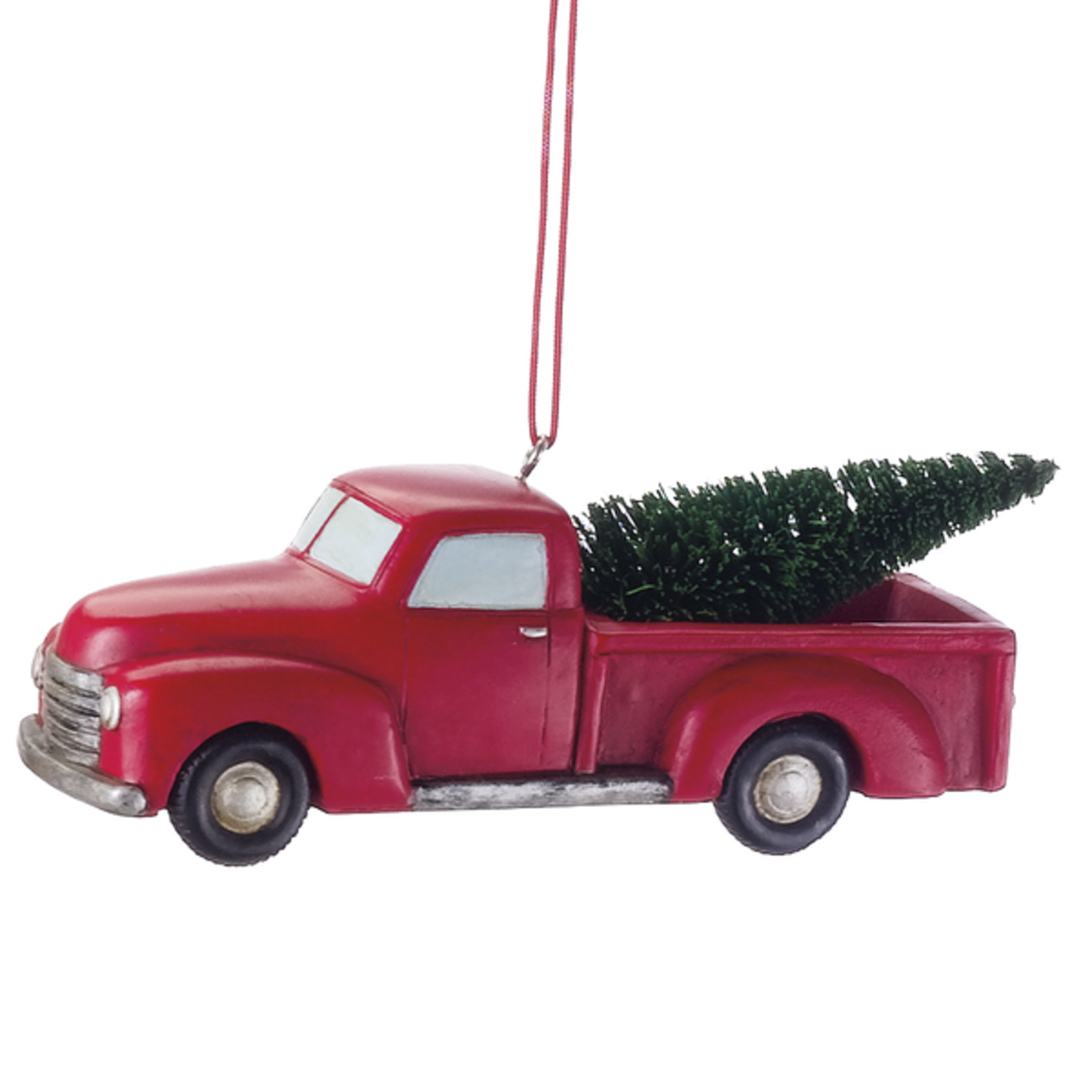 Pickup Truck - Ornament