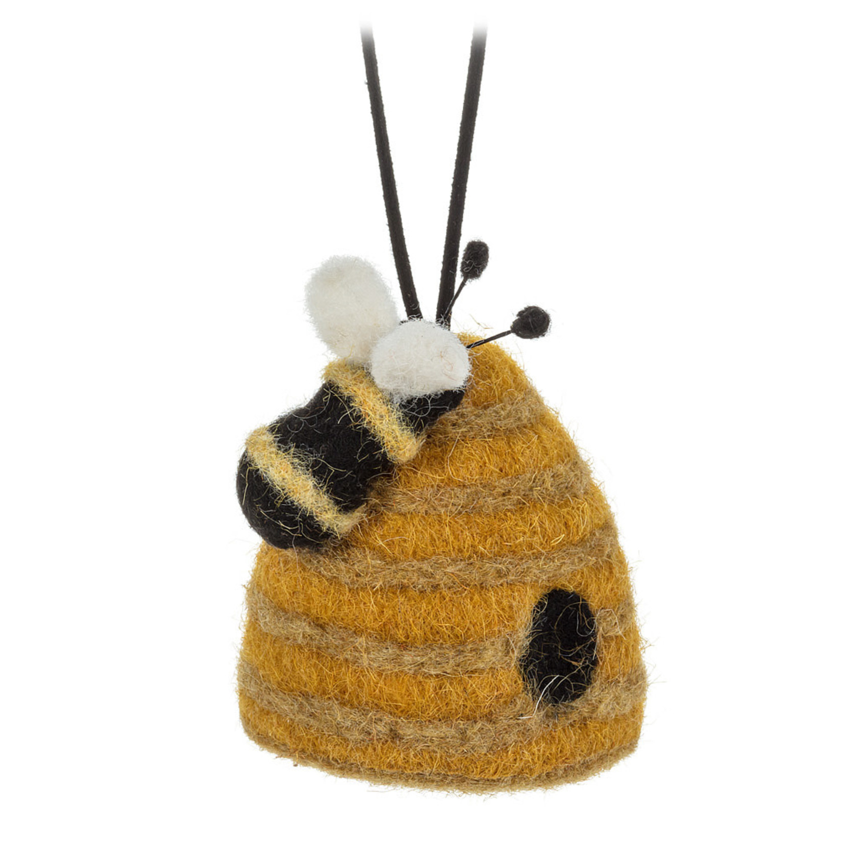 Beehive - Ornament