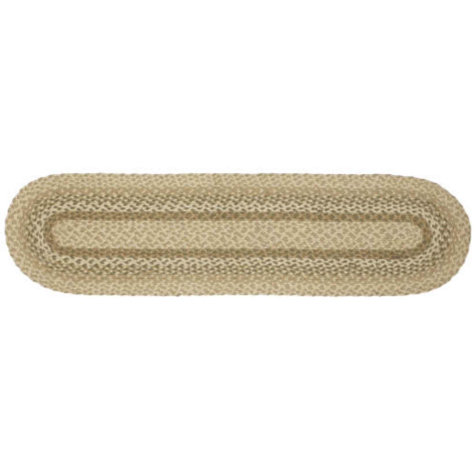 Braided Table Runner