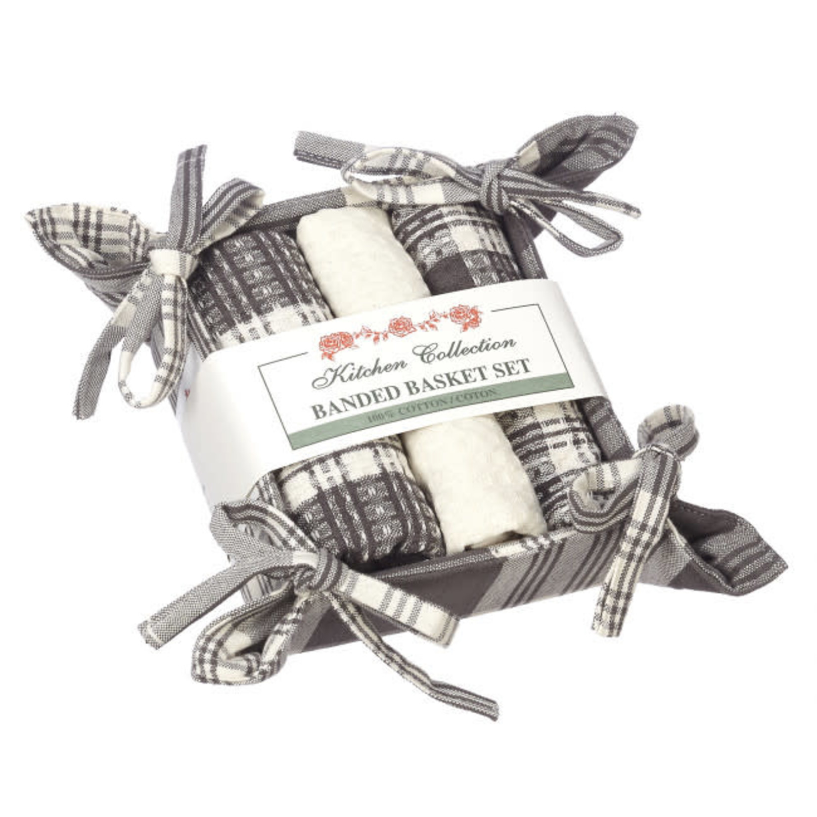 Bread Basket Set