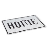 Hexagon Tile "Home" - Placemat