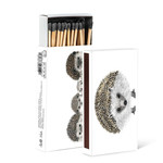 Henry Hedgehog Matches - 45 Sticks
