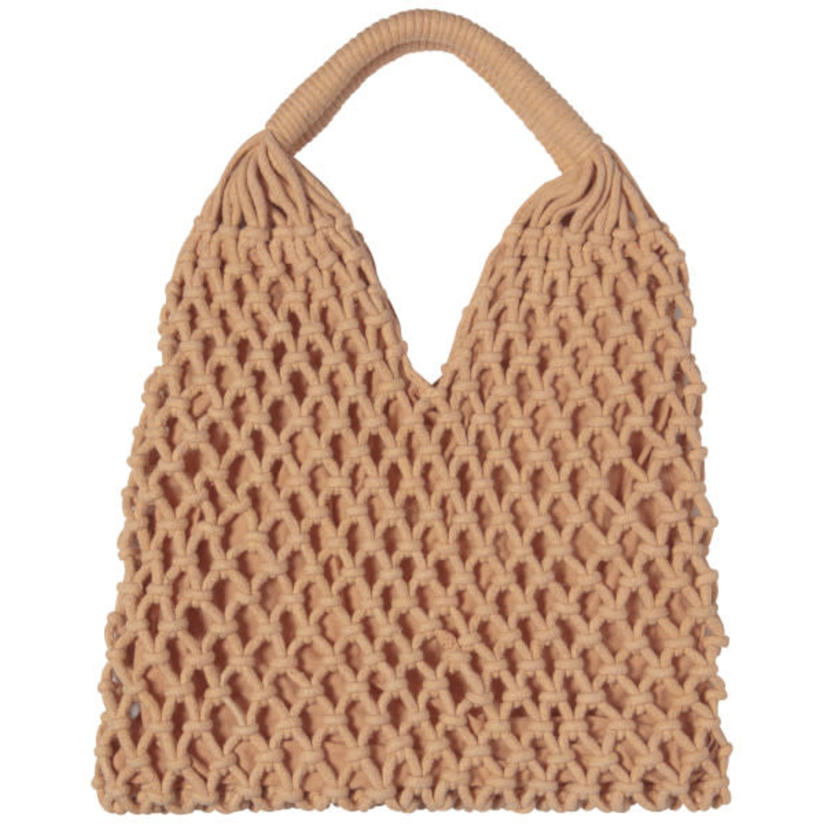 Danica Studios Macrame Bag