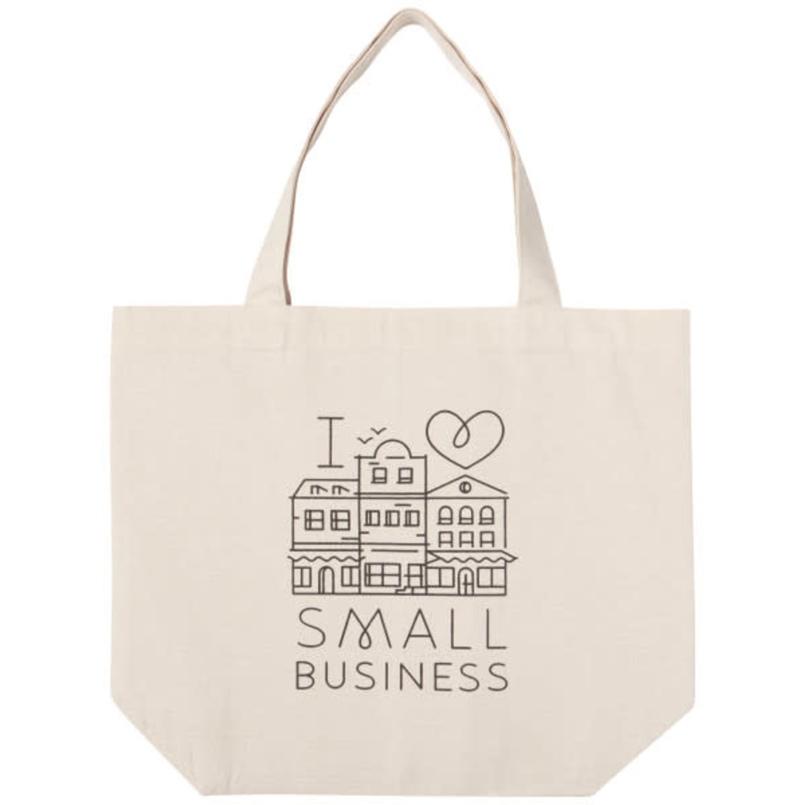 Danica Studios Tote Bag - Small Business