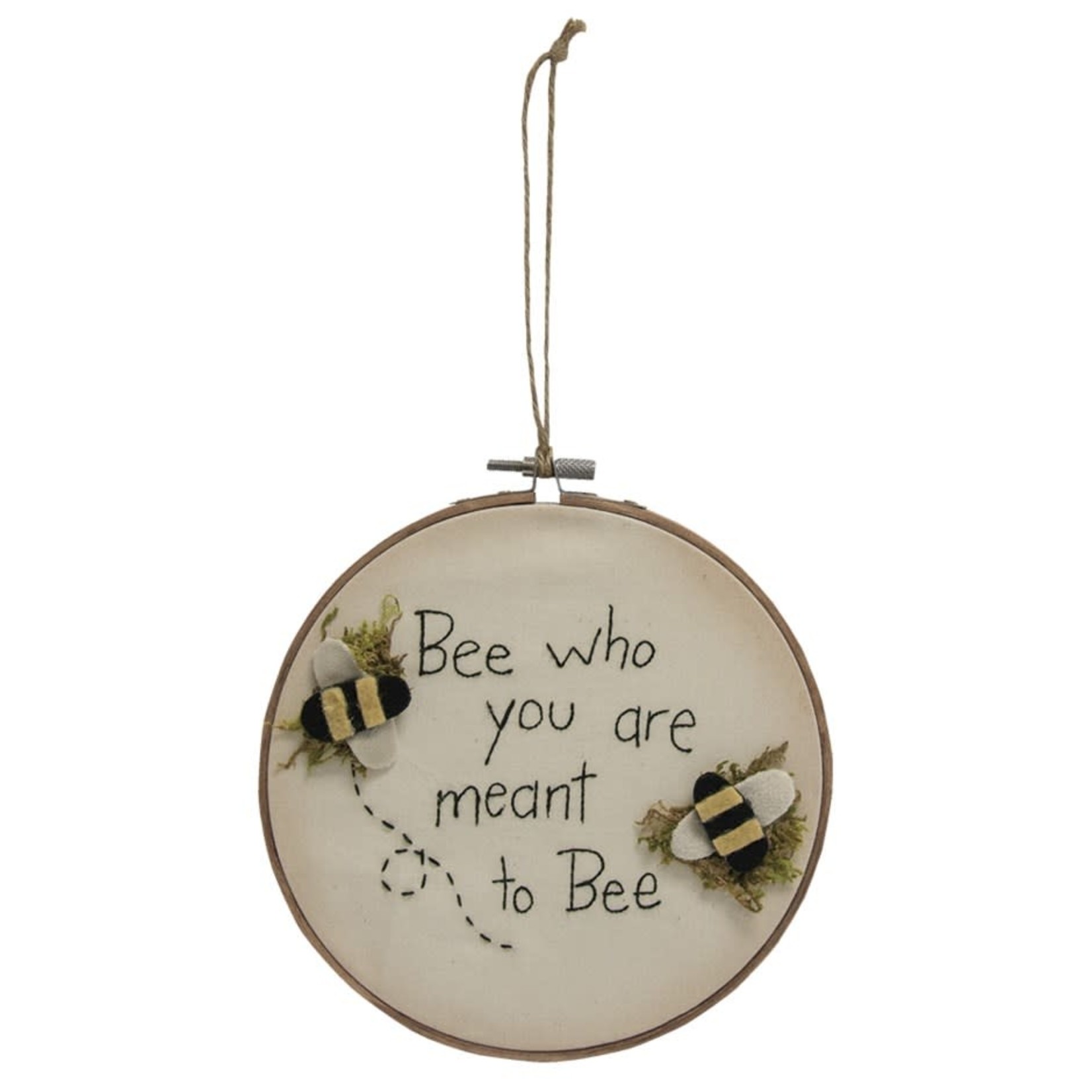 Bee Who You Are Meant To Be