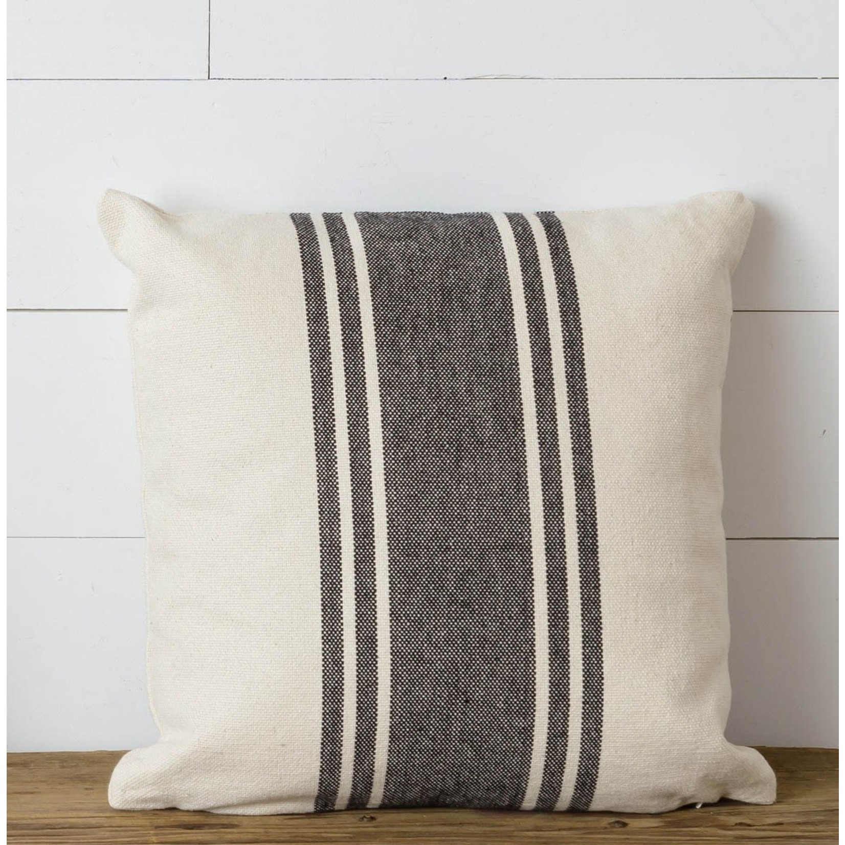 Grain Sack Pillow