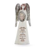 Angel Photo Frame