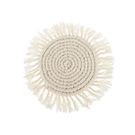 Macrame Coaster