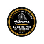 Hair Texture Paste - The Gentleman - 2oz.