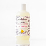 Lavender Body Wash & Bubbles
