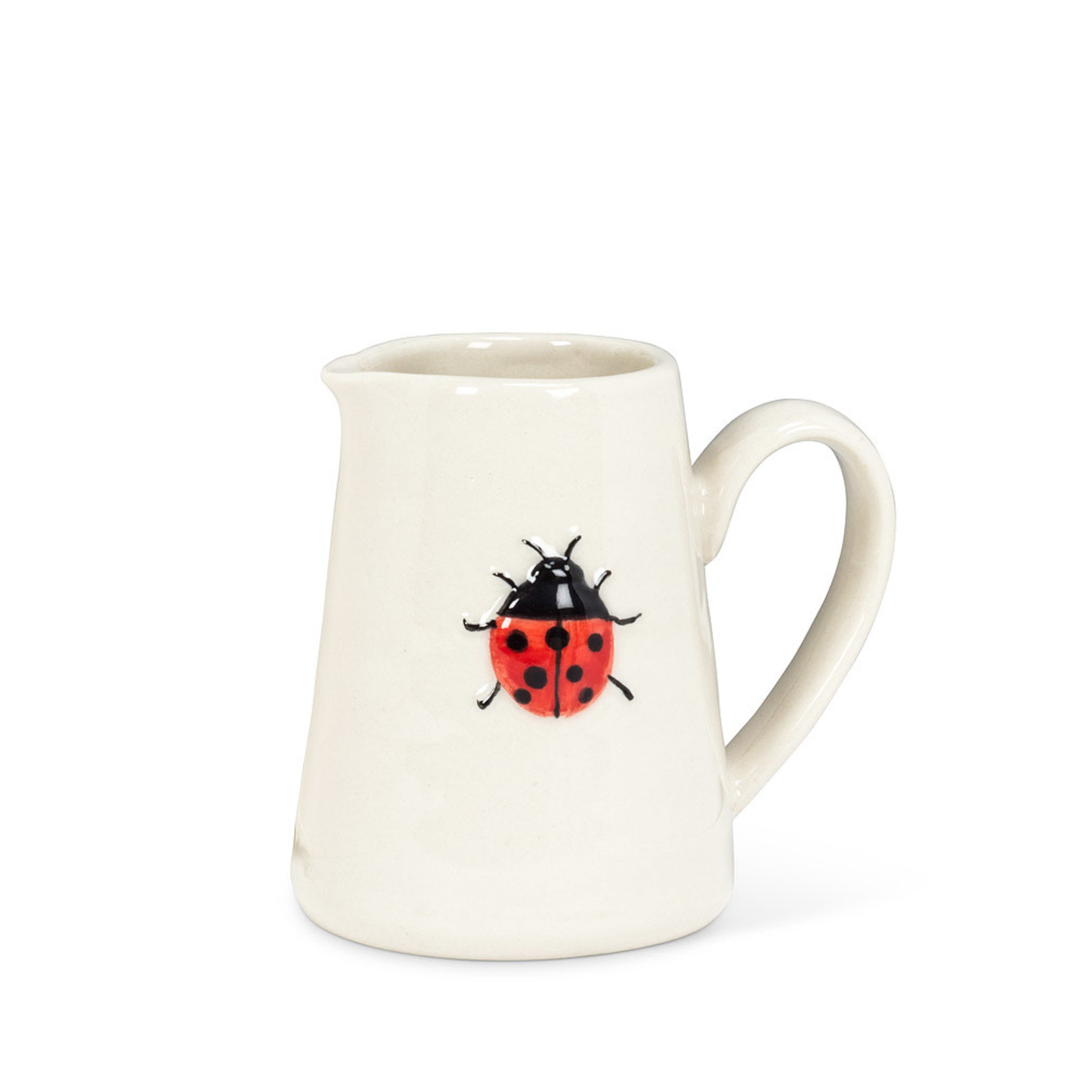 Mini Ladybug Jug