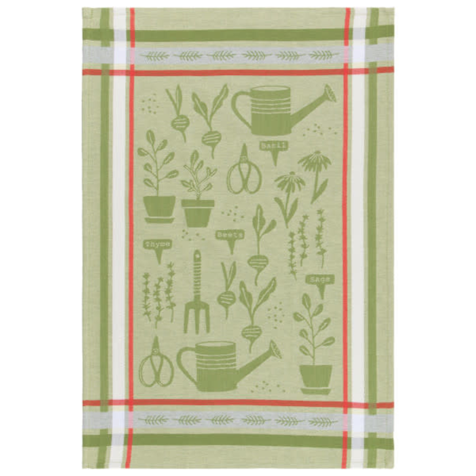 Danica Studios Garden - Tea Towel