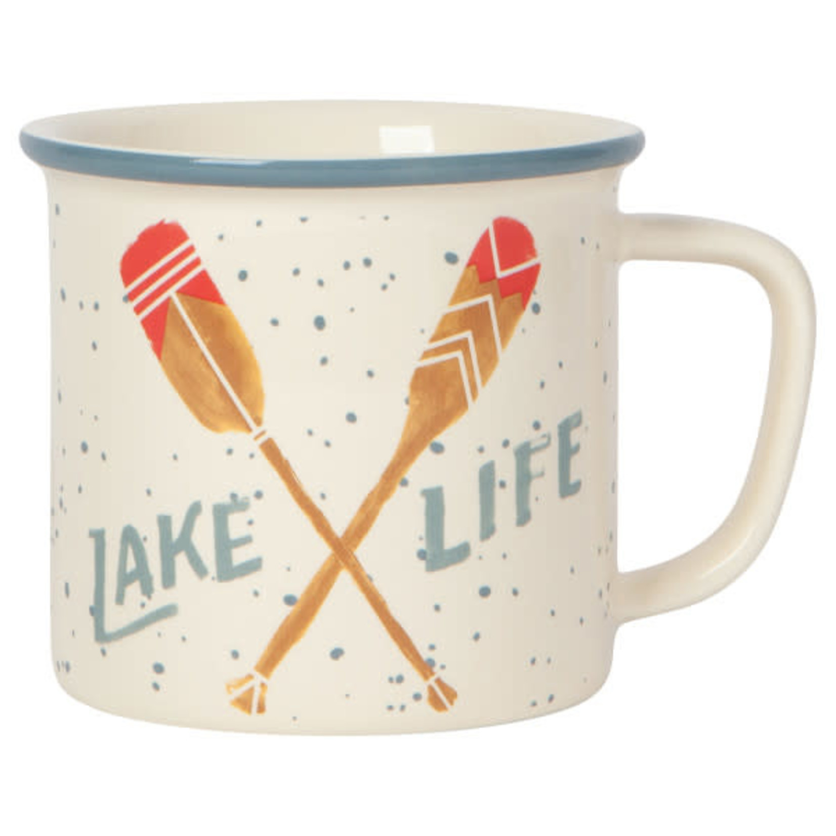 Lake Life - Mug