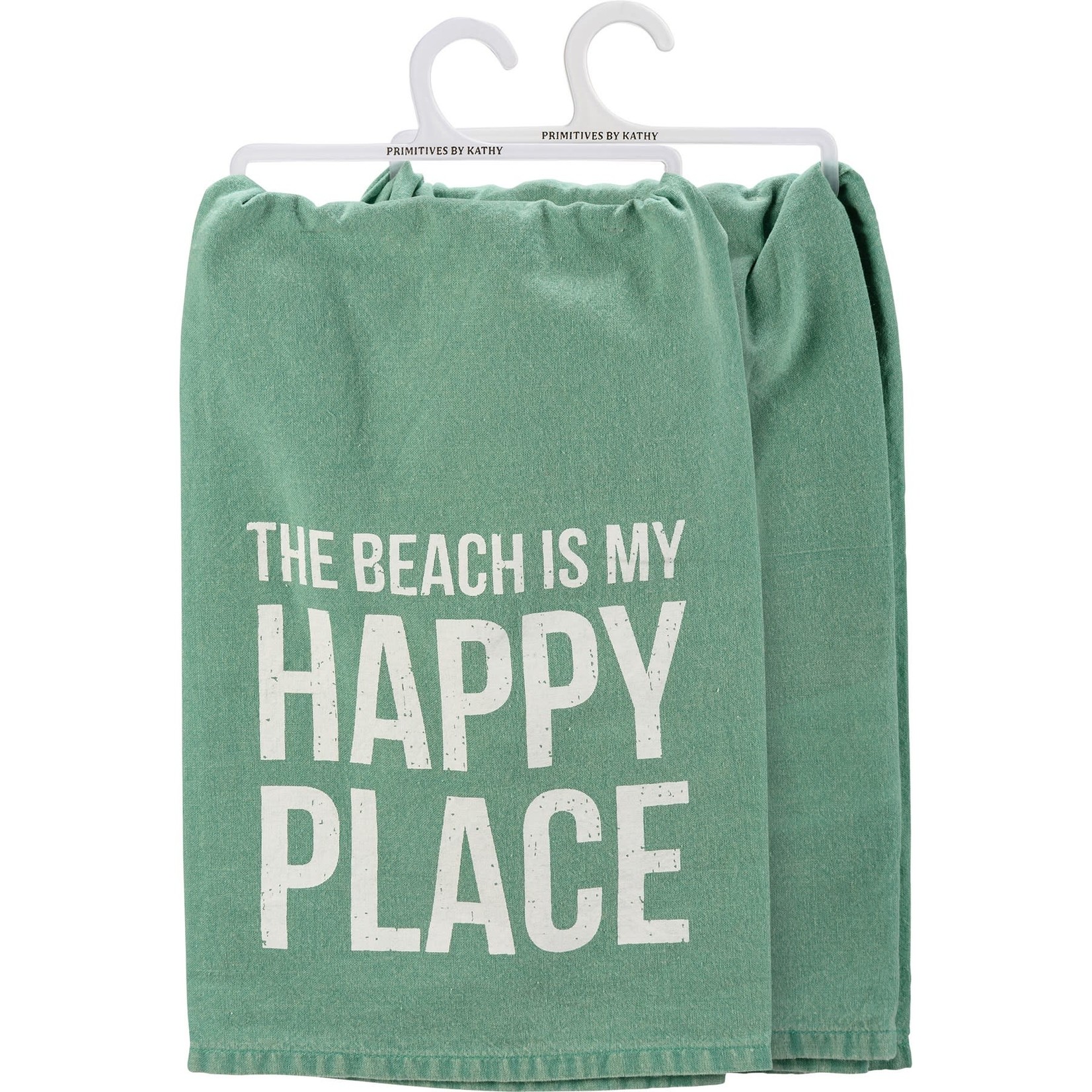 Happy Place - Kitchen Towel