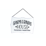 Grandma & Grandpa House