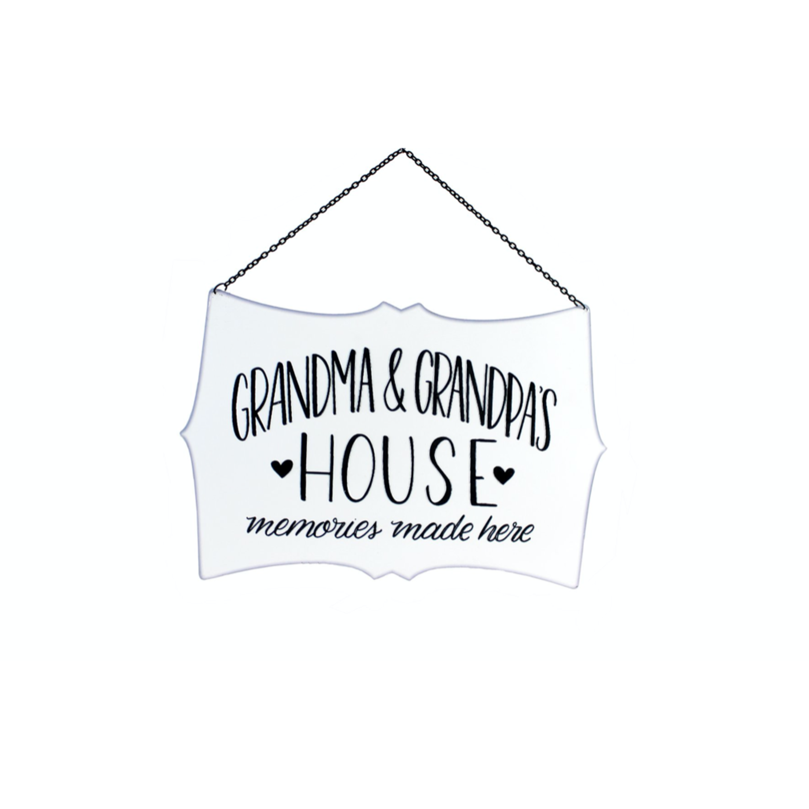 Grandma & Grandpa House