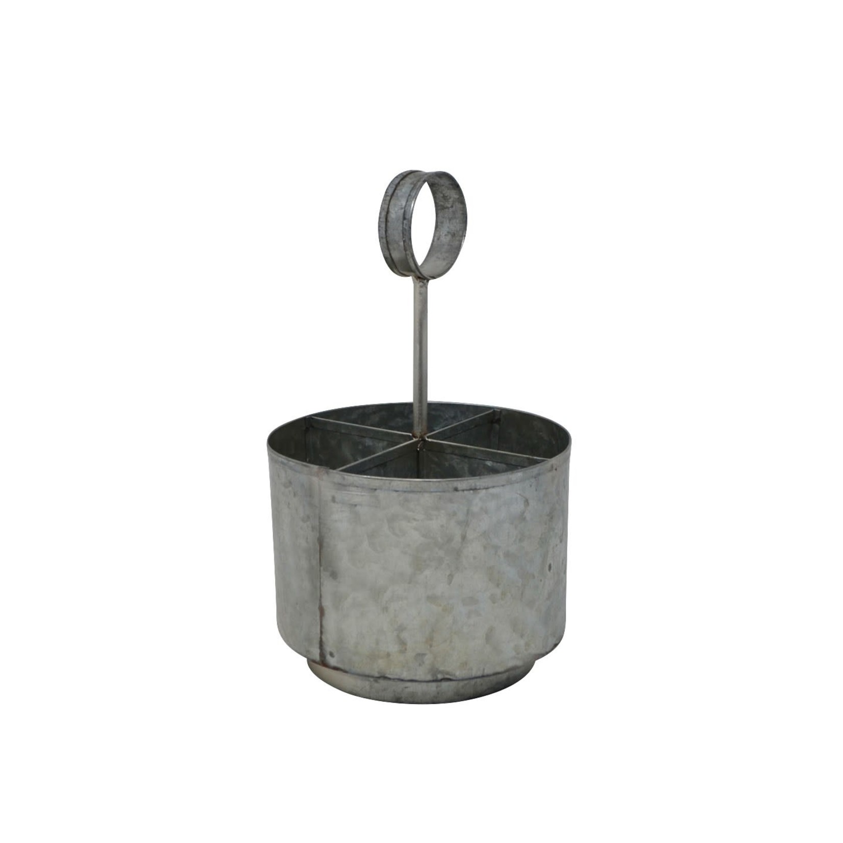 Metal Bucket