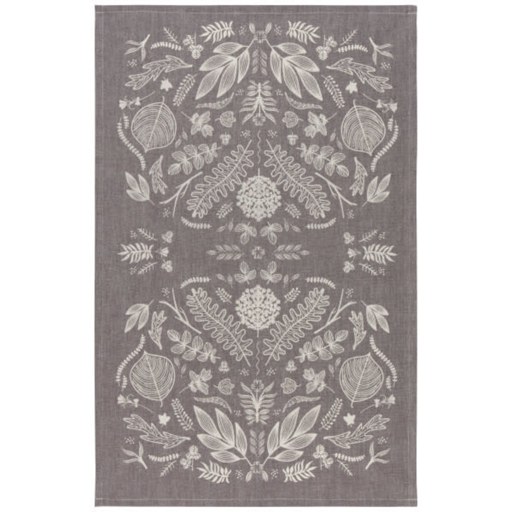 Danica Studios Chambray Laurel - Tea Towel