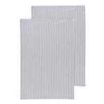 Glass Cleaning Towel - Black