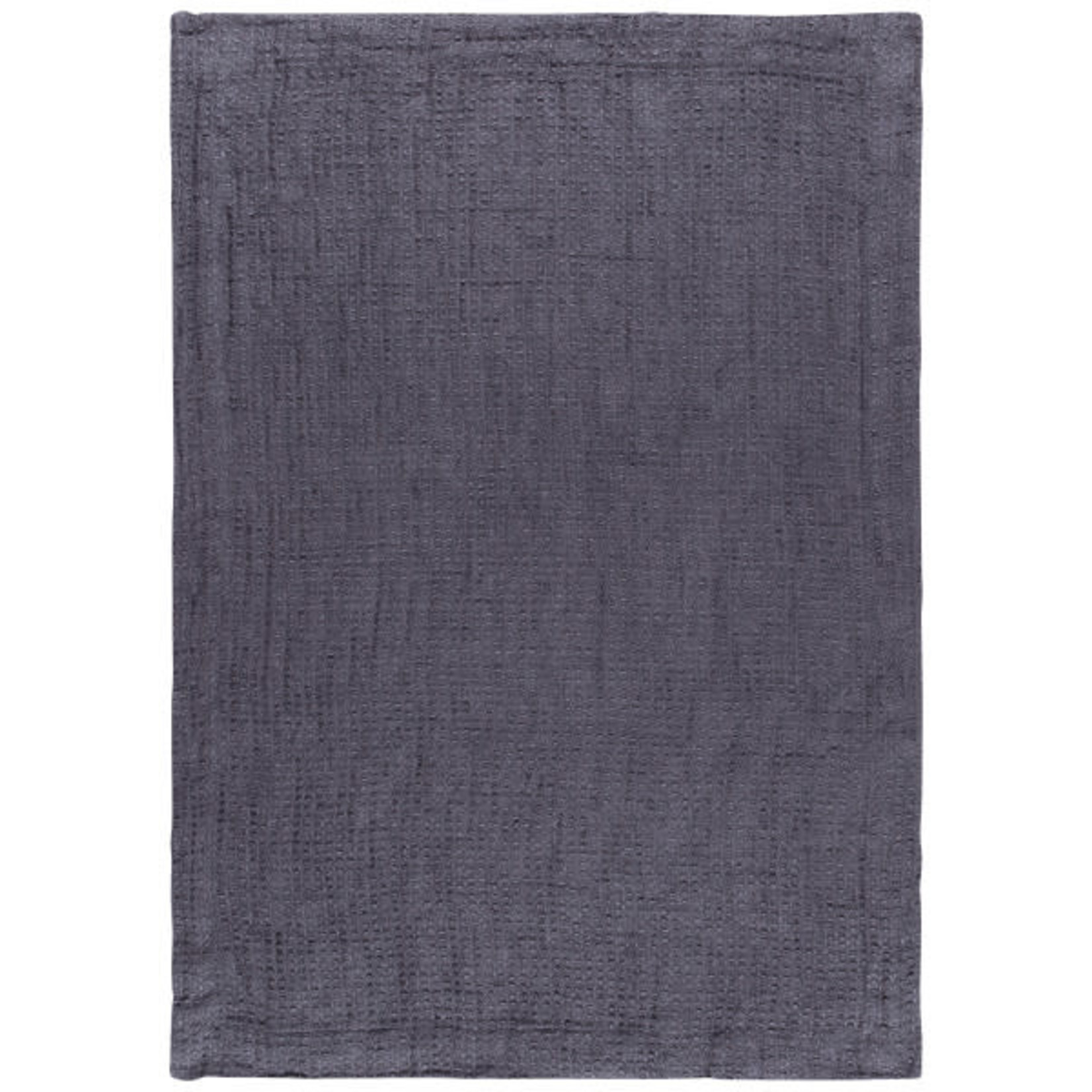 Danica Studios Linen Hand Towel - Charcoal